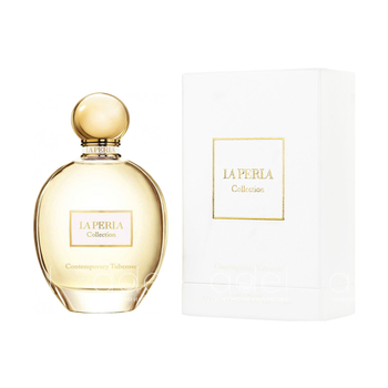 Contemporary Tuberose