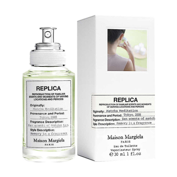 Replica Matcha Meditation
