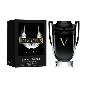 Invictus Victory