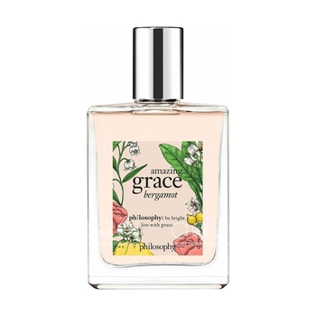 Amazing Grace Bergamot