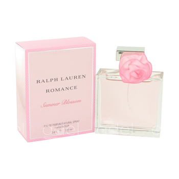 Romance Summer Blossom