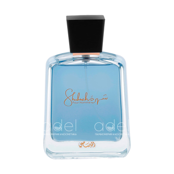 Shuhrah Pour Homme
