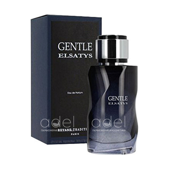 Tradition Gentle Elsatys