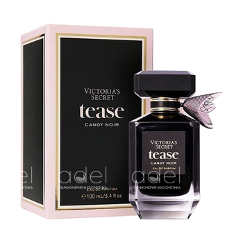 Tease Candy Noir