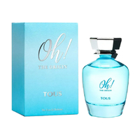 TOUS Oh! The Origin Eau De Toilette