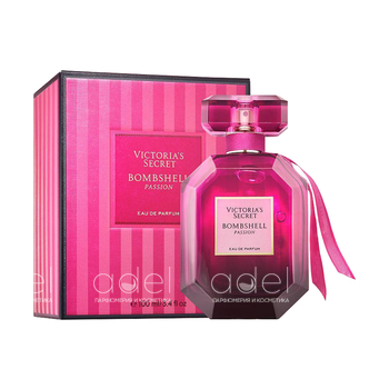Bombshell Passion