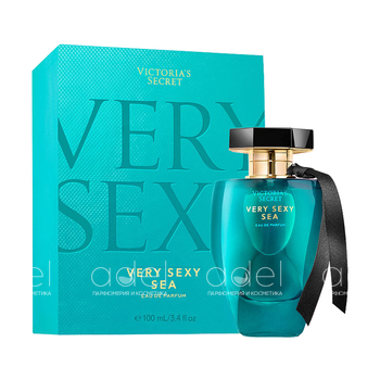 Very Sexy Sea
