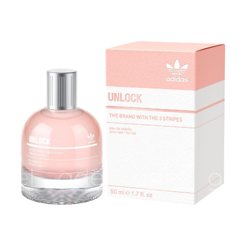 Unlock For Her