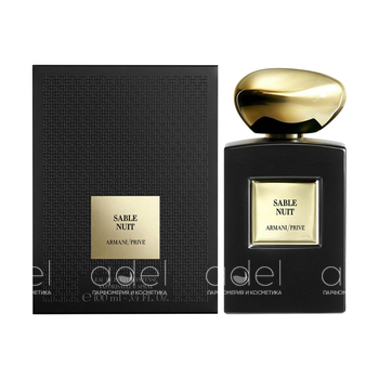 Prive Sable Nuit