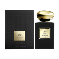 GIORGIO ARMANI Prive Sable Nuit