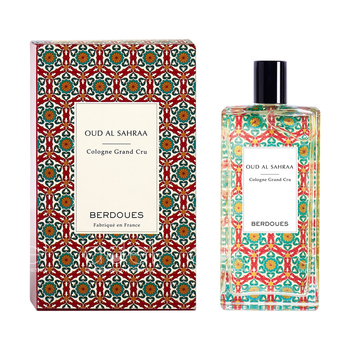 Oud Al Sahraa