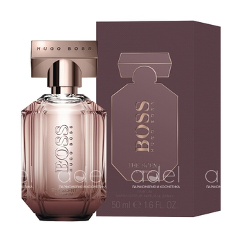 The Scent Le Parfum For Her
