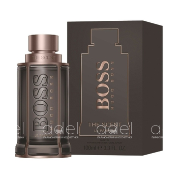The Scent Le Parfum For Him