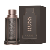 HUGO BOSS The Scent Le Parfum For Him