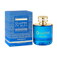 BOUCHERON Quatre En Bleu