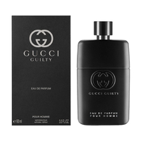 GUCCI Guilty Pour Homme Eau De Parfum