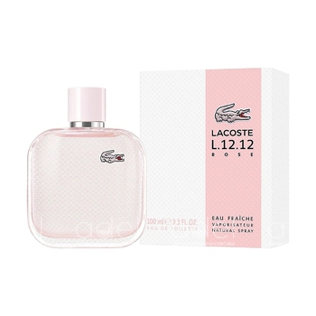 L.12.12 Rose Eau Fraiche