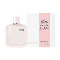 LACOSTE L.12.12 Rose Eau Fraiche