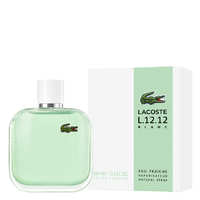 LACOSTE L.12.12 Blanc Eau Fraiche Eau De Toilette For Him