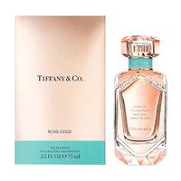 TIFFANY Rose Gold