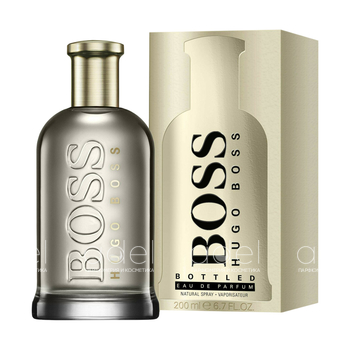 Boss Bottled Eau De Pafrum
