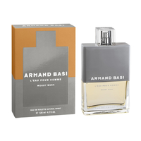 ARMAND BASI L'Eau Pour Homme Woody Musk