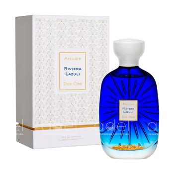 Riviera Lazuli