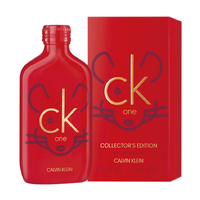CALVIN KLEIN CK One Chinese New Year Edition