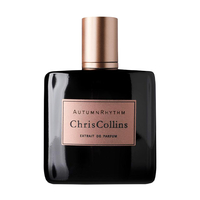CHRIS COLLINS Autumn Rhythm