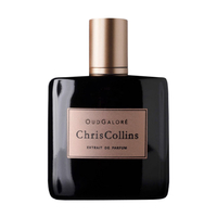 CHRIS COLLINS Oud Galore