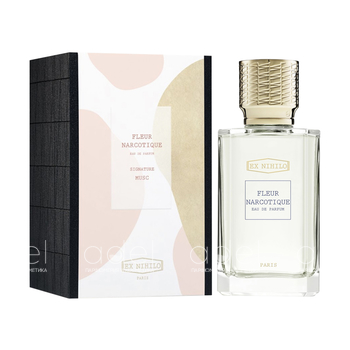 Fleur Narcotique Musc
