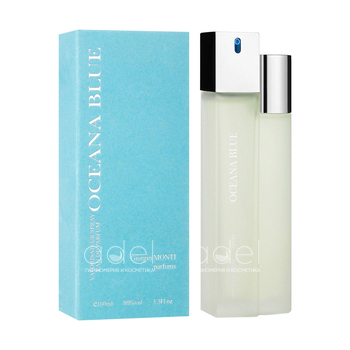 Oceana Blue