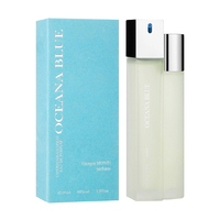 GIORGIO MONTI Oceana Blue