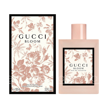 Bloom Eau De Toilette