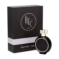 HAUTE FRAGRANCE COMPANY Private Code