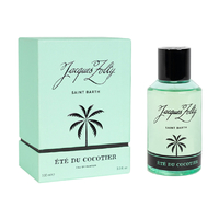 JACQUES ZOLTY Ete Du Cocotier