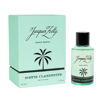 JACQUES ZOLTY Soupir Clandestin
