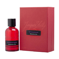 JACQUES ZOLTY Delaration Love - Tyrannique