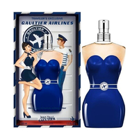 JEAN PAUL GAULTIER Classique Eau De Parfum Airlines