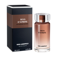 KARL LAGERFELD Bois D'Ambre