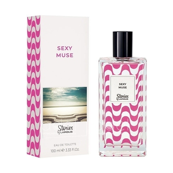 Stories By Lapidus Sexy Muse