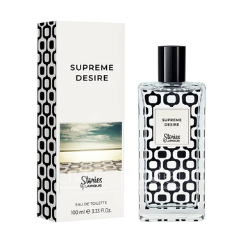 Stories By Lapidus Supreme Desire
