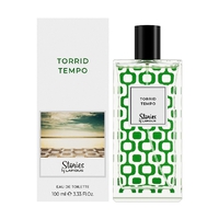 TED LAPIDUS Stories By Lapidus Torrid Tempo