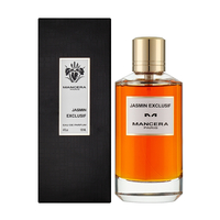 MANCERA Jasmin Exclusif