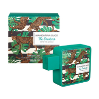 MANDARINA DUCK Into The Jungle