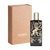 MEMO Iberian Leather