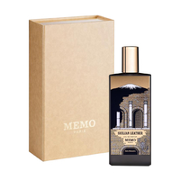 MEMO Sicilian Leather