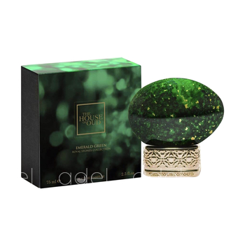 Emerald Green