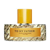 VILHELM PARFUMERIE To My Father