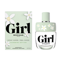 ROCHAS Girl Blooming